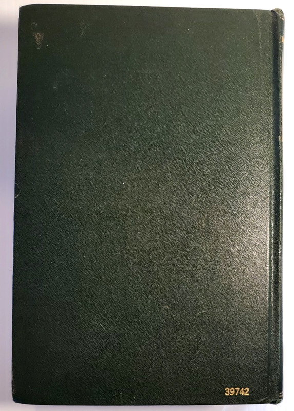 VTG 1970 Handbook of Thin Film Technology Hardcover Reference Book Maissel gallery