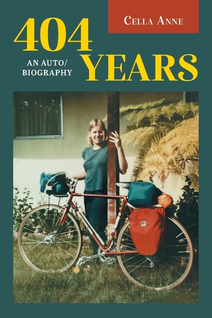 404 Years: An Auto/Biography
