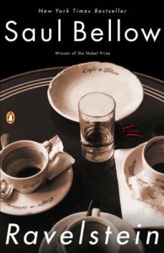 Ravelstein (Penguin Great Books of the 20th Century) – Paperback – GOOD