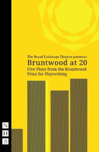 Various Bruntwood at 20 (Paperback) NHB Modern Plays