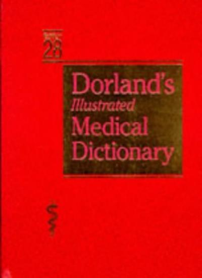 Dorland’s Illustrated Medical Dictionary: Standard Edition