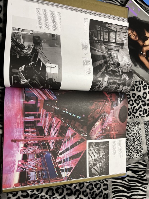 Studio 54: Night Magic by Matthew Yokobosky (2020, Hardcover) gallery