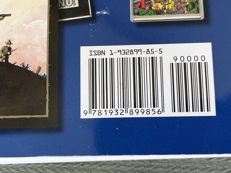 Heritage Comics Auctions August 2005 Signature Auction #817 Catalog, 588 pages gallery