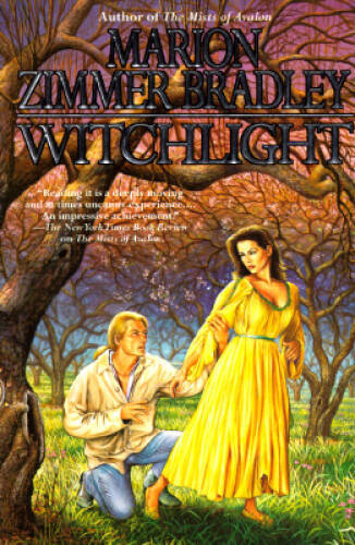 Witchlight – Hardcover By Bradley, Marion Zimmer – GOOD