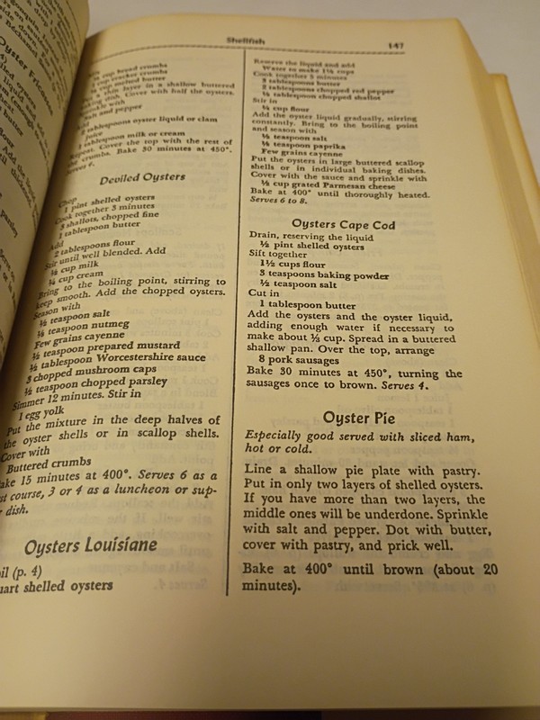 The Fannie Farmer Cookbook Eleventh Edition 1965 Hardcover Book Club Edition gallery