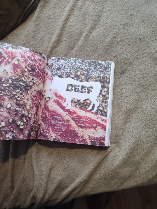 the grilling cookbook gallery