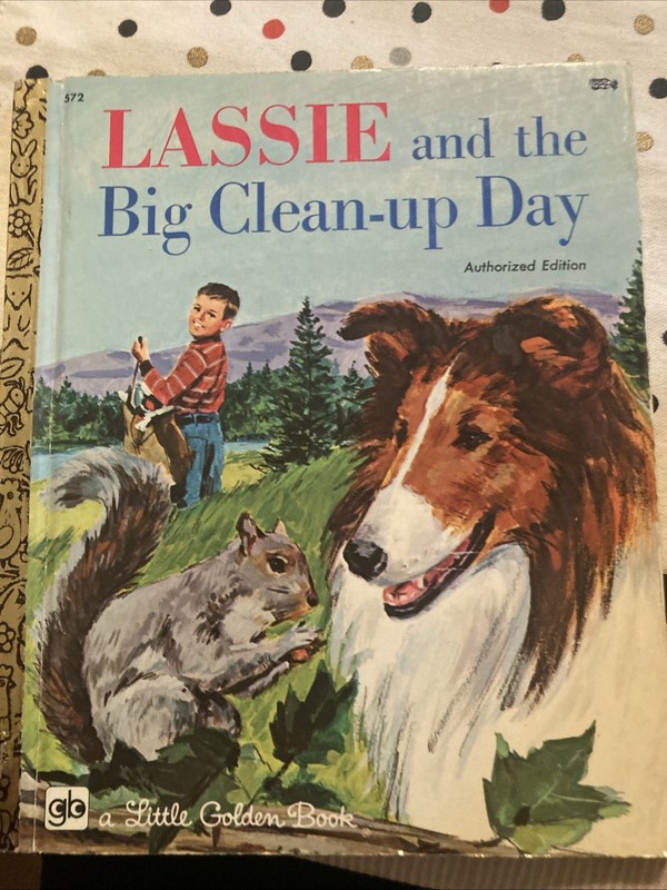 Little Golden Books Lot of 22 Good Vintage Condition Hardcover gallery