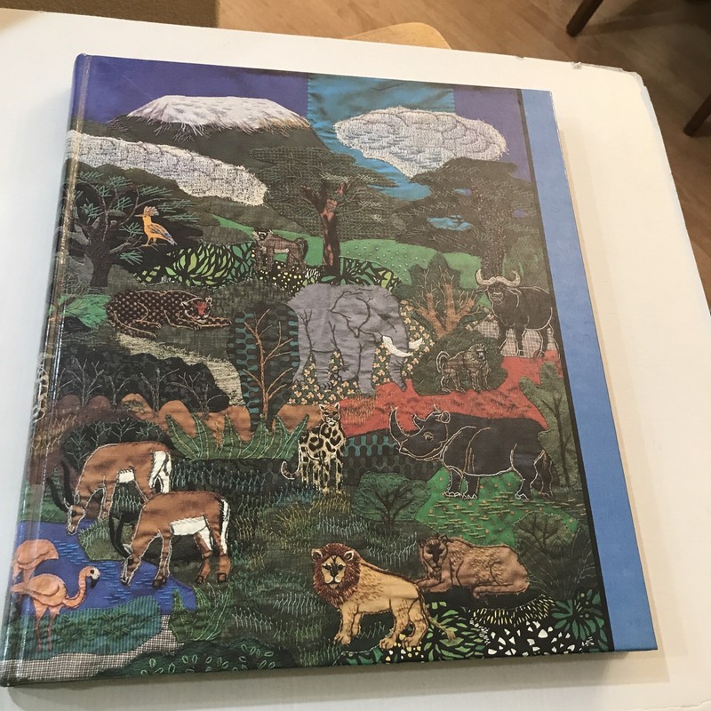 The Sublime Heritage of Martha Mood, Two Volumes Limited Commemorative Edition gallery