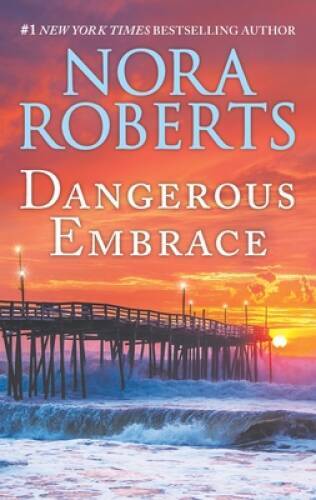 Dangerous Embrace: A 2-in-1 Collection – Mass Market Paperback – GOOD