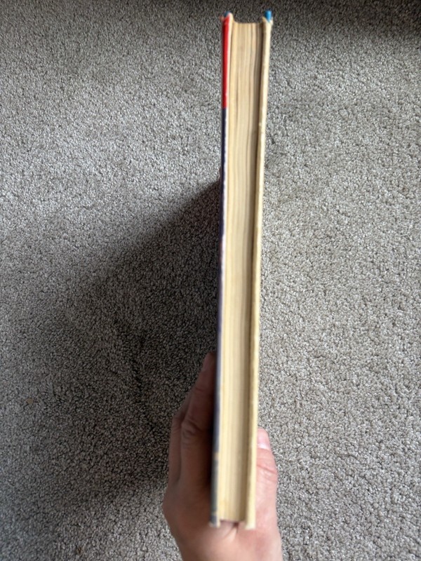 Flight By John W. R. Taylor (1974, Hardcover) Fair Condition gallery
