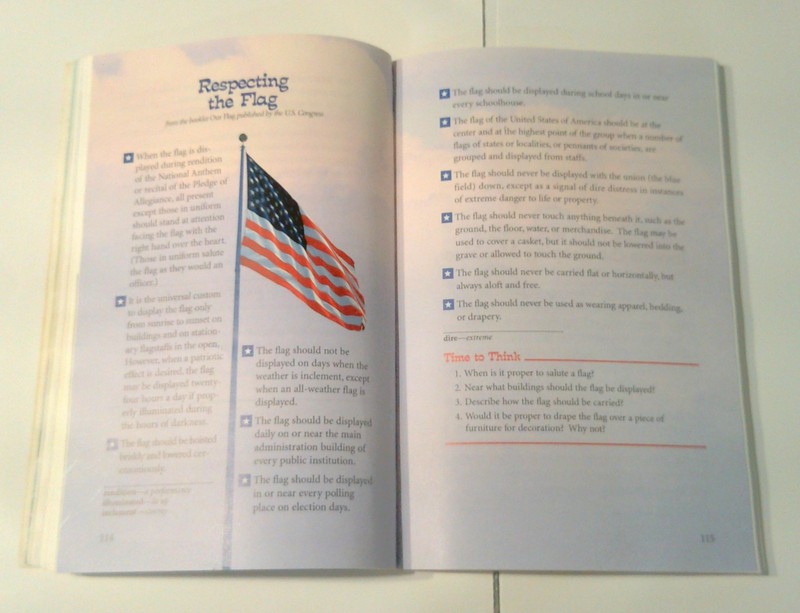 abeka 5th grade reader lot of 3: Of America I, Windows to the World + 1 gallery