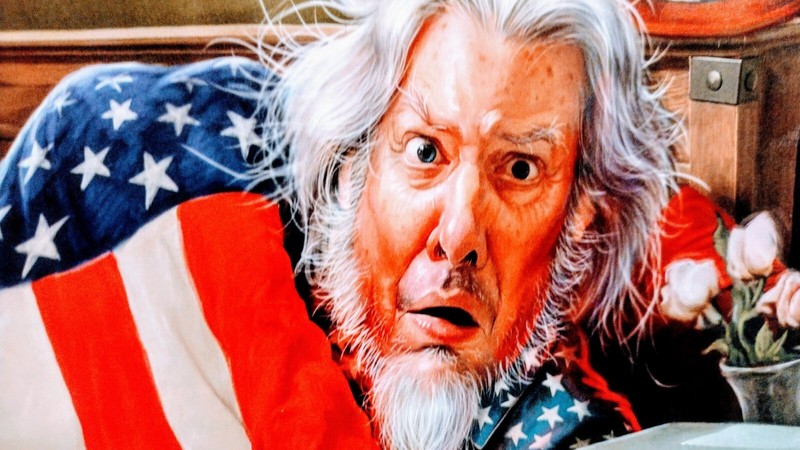 THE WEEK BEST OF U.S.& INTERNATIONAL NEWS 01/19/2024 RECURRING NIGHTMARE gallery