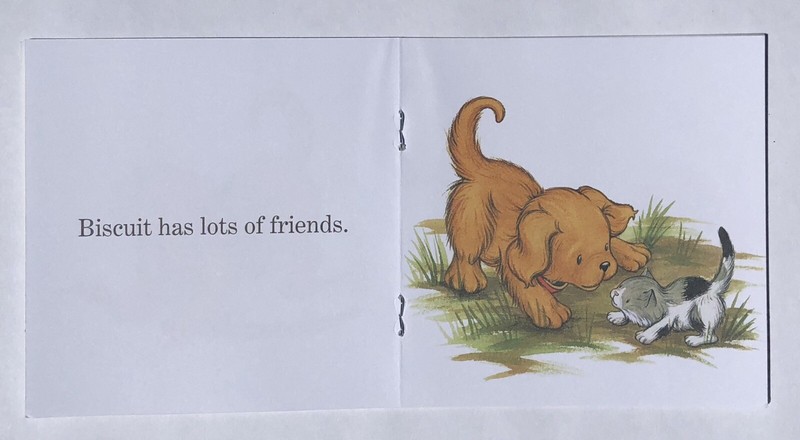 Biscuit Phonics Children’s Books Beginning Readers Kindergarten 1st Grade Lot 24 gallery