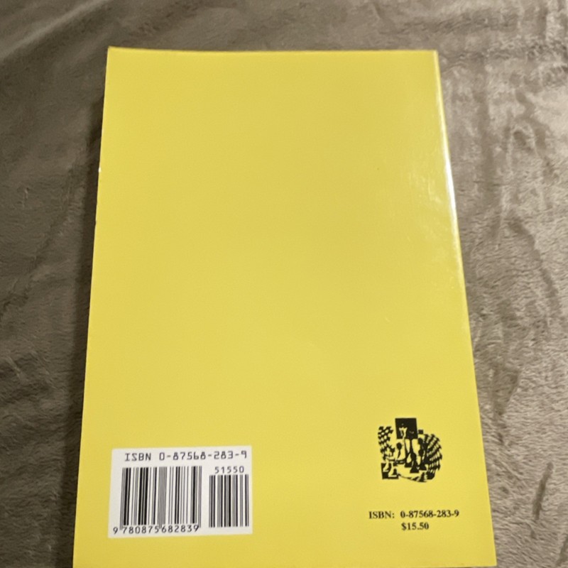 Chess Digest Modern Chess Lessons by IM Eric Tangborn Paperback Instruction Book gallery