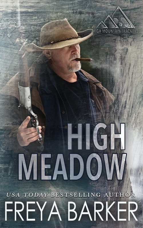 High Meadow (High Mountain Trackers)
