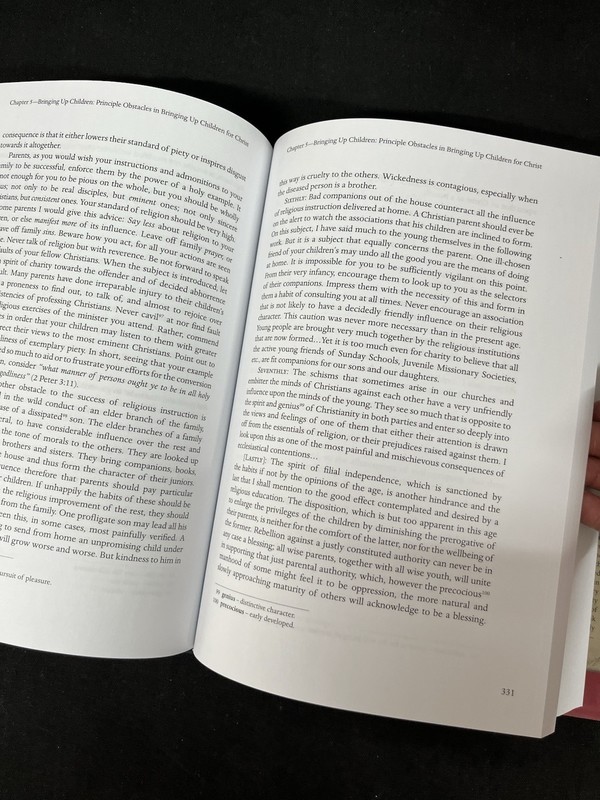 A Theology of the Family, Jeff Pollard/Scott Brown Editors 2014 HCDJ LN gallery
