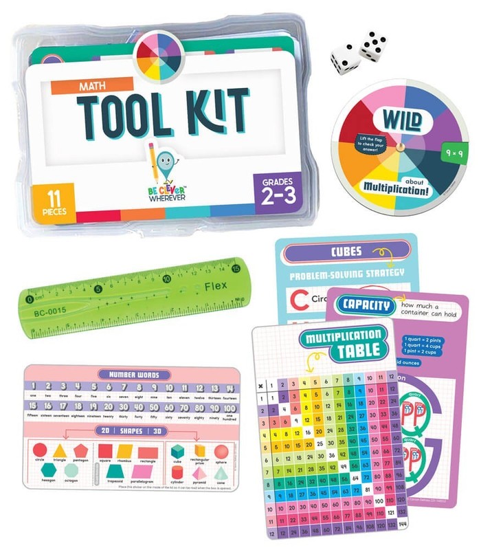 Grade 3 Spectrum Workbook Bundle 12 Subjects Homeschool 3rd Curriculum gallery