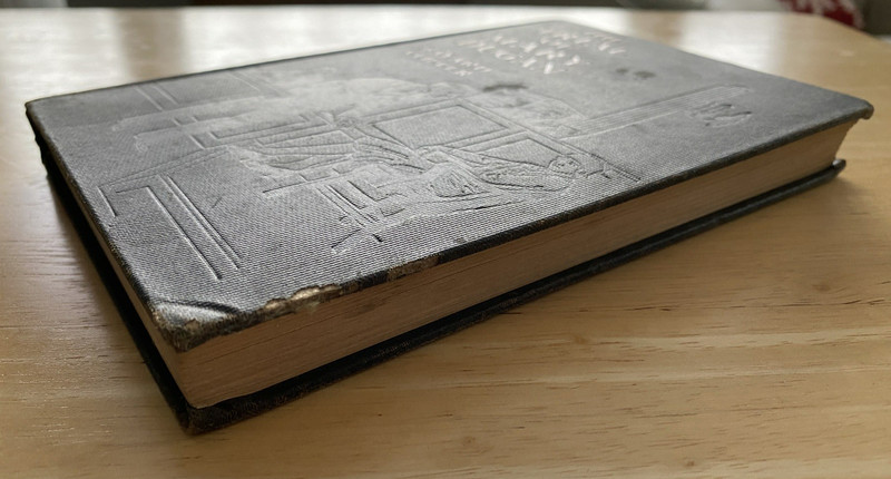 Trial of Mary Dugan Bayard Veiller SIGNED 1928 HC No DJ Samuel French, Ltd. gallery