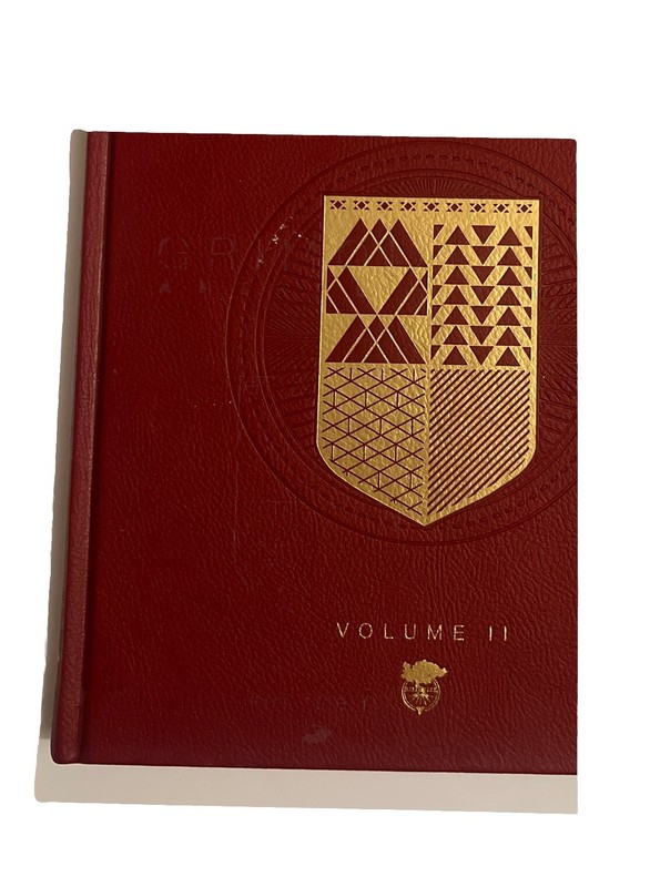 Destiny Grimoire Anthology : Fallen Kingdoms by Bungie Inc. (2019, Hardcover)