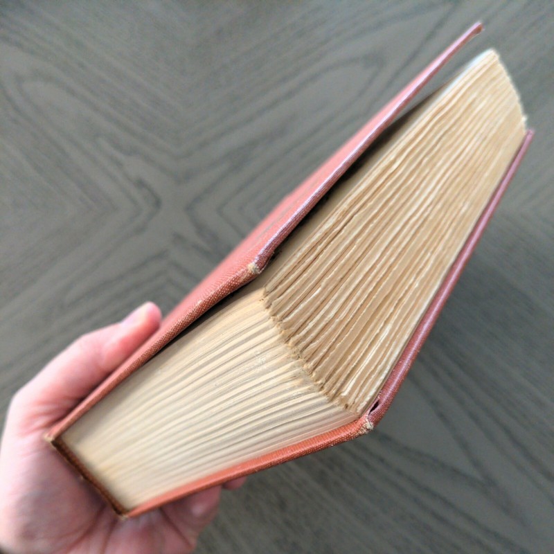 We Speak No Treason (Hardcover 1971) Rosemary Hawley Jarman Little Brown Company gallery