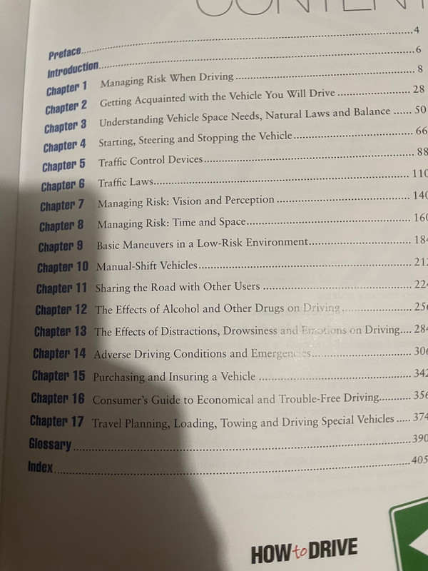 1: How to Drive (The Beginning Driver's Manual) by AAA books drivers ed gallery