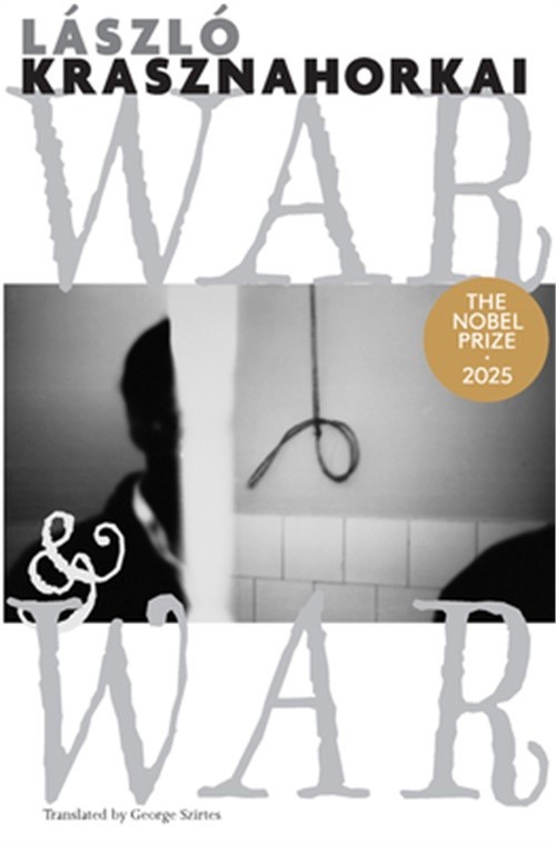 War & War (Paperback or Softback)