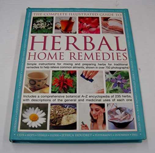 THE COMPLETE ILLUSTRATED GUIDE – Hardcover, by Anness Publishing Ltd – Very Good