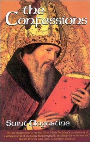 Confessions : Saint Augustine, Paperback by Boulding, Maria (TRN); Potelle, J…