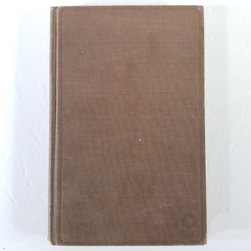 A Primer of Electrocardiography (2nd Edition) by Burch Winsor Vintage 1949/1951 gallery