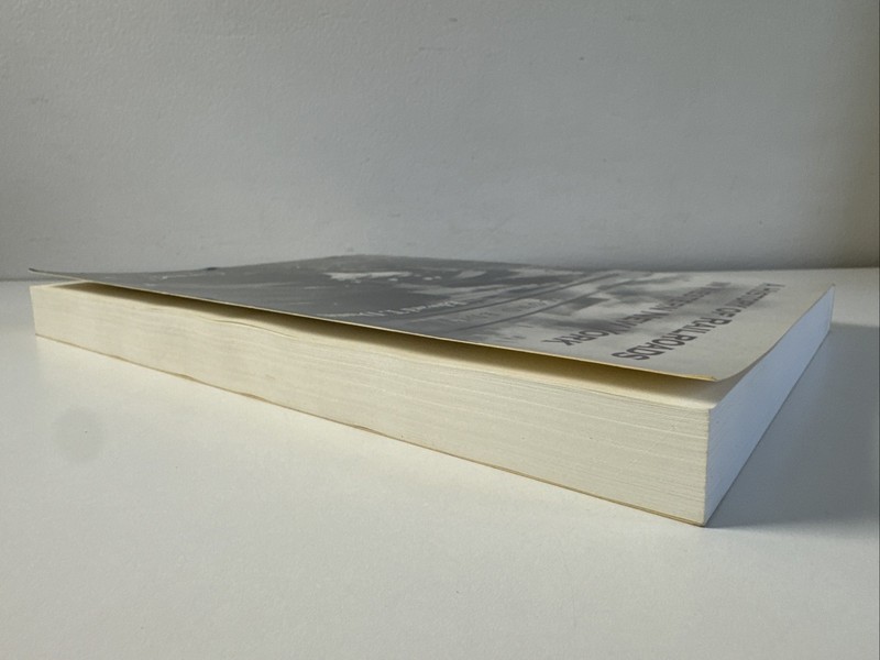 A History of Railroads in Western New York - Buffalo, NY - Edward T. Dunn Book gallery