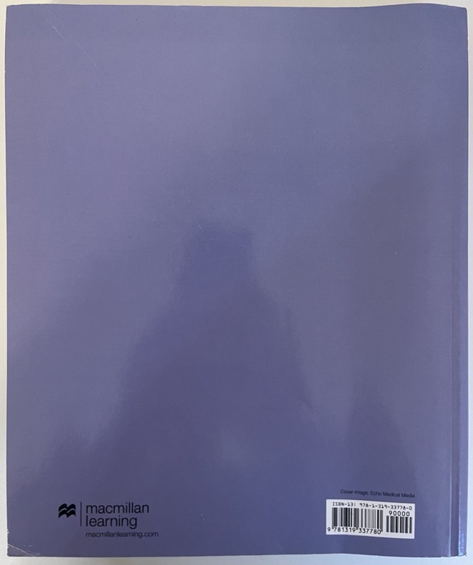 Genetics A Conceptual Approach 7th Edition Pierce Biology Textbook 9781319337780 gallery