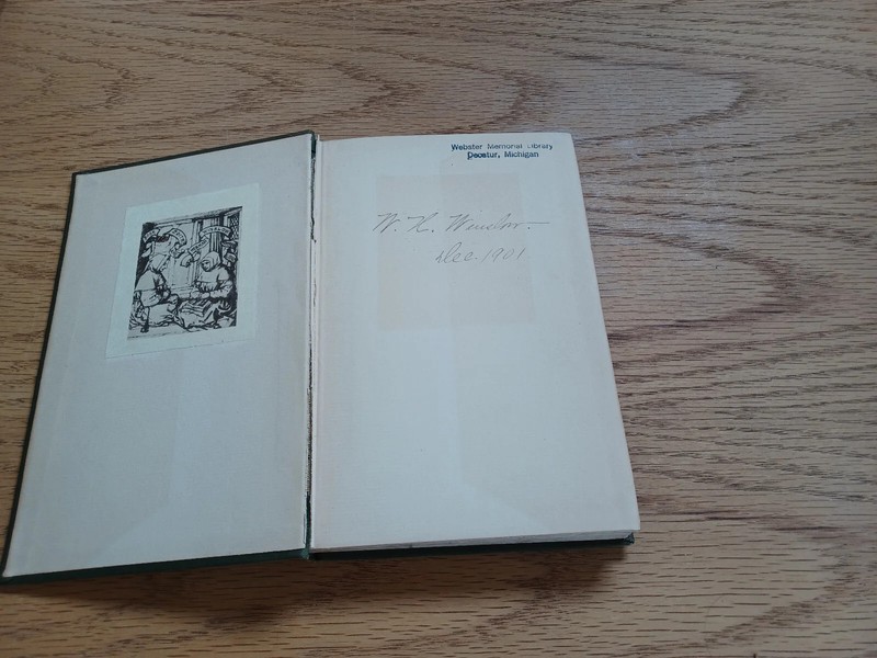 Poems Now First Collected Edmund Clarence Stedman 1897 Riverside Press gallery