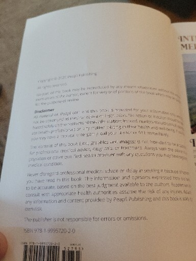 The Mediterranean Refresh: Meal Plan Pb By ERIKA SIMONS -PEAPIL gallery