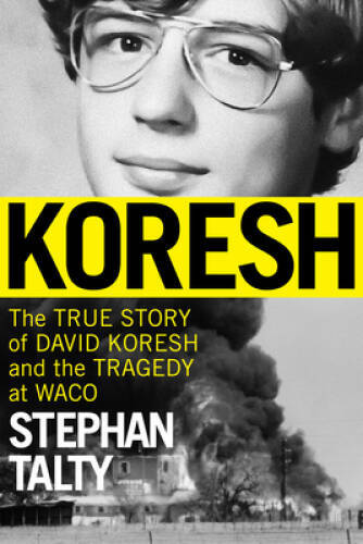 Koresh: The True Story of David Koresh and the Tragedy at Waco – GOOD