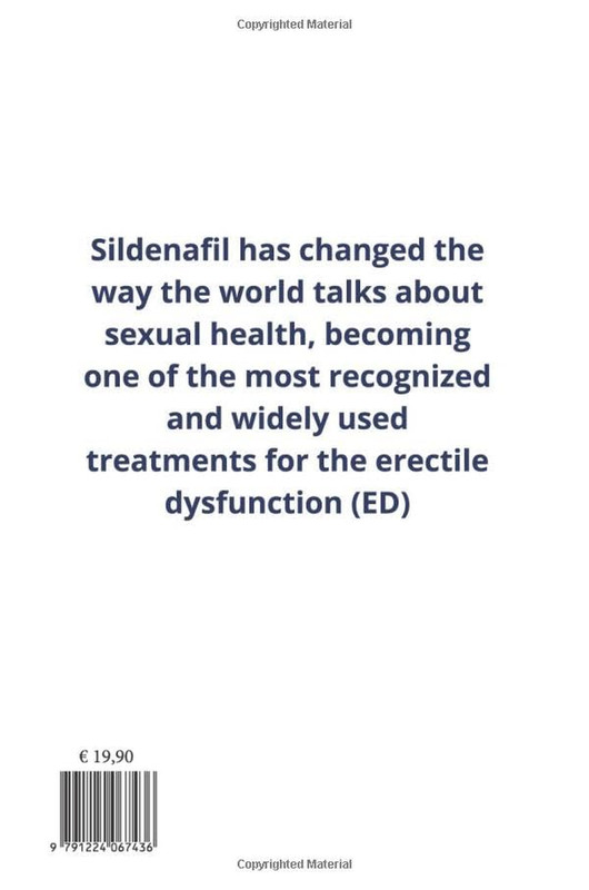SILDENAFIL Explained - The Complete Guide to Sildenafil Pills for Erectile Dysfu gallery
