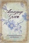 Amazing Grace: A Treasury of Promises and Blessings (Simply Ellie)