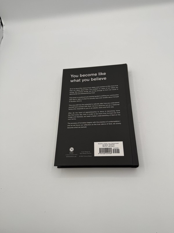 God Has a Name - Paperback, by Comer John Mark - Good gallery