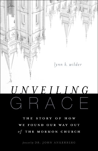 Lynn K. Wilder Unveiling Grace (Paperback) (UK IMPORT)