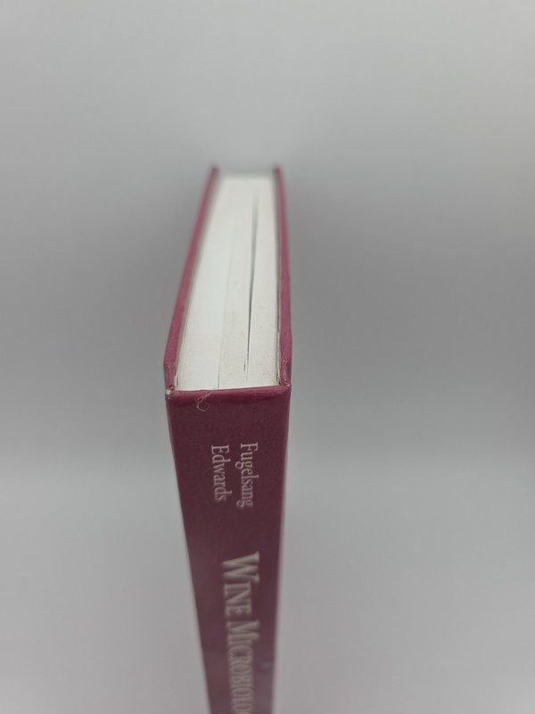 Wine Microbiology: Practical Applications and Procedures gallery
