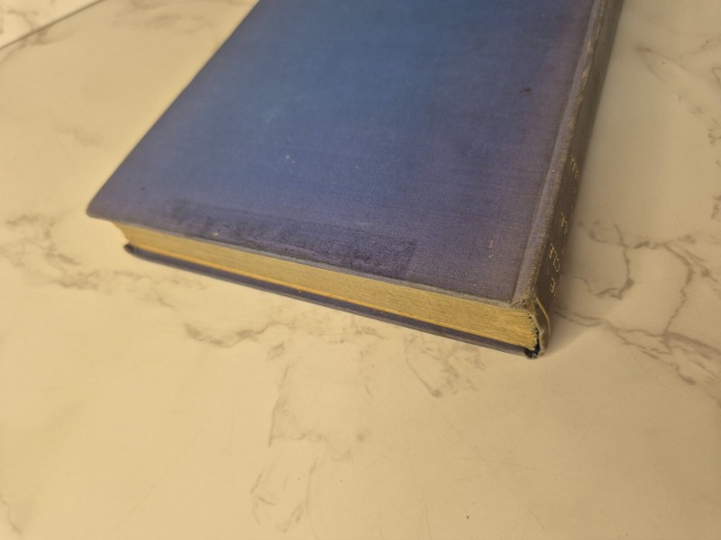 The miracle of Peille by J.L. Campbell First edition 1930 Collins gallery