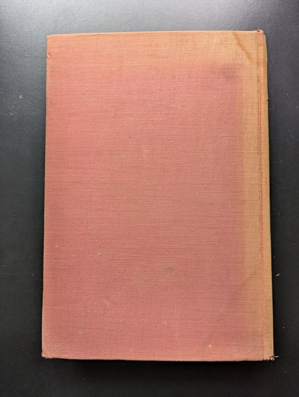 Arabia Felix 1932 1st Ed Bertram Thomas Empty Quarter Exploration Travel Desert gallery