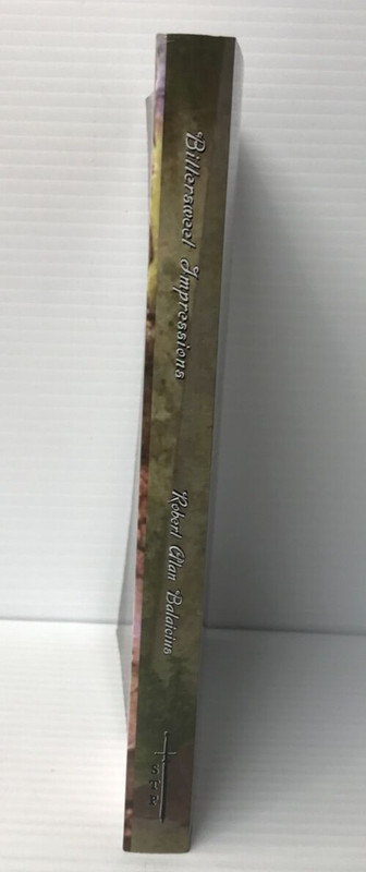 Bittersweet Impressions & Inspirations: Poetry... by Robert Alan Balaicius gallery