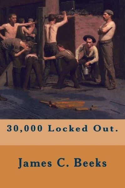 30,000 Locked Out