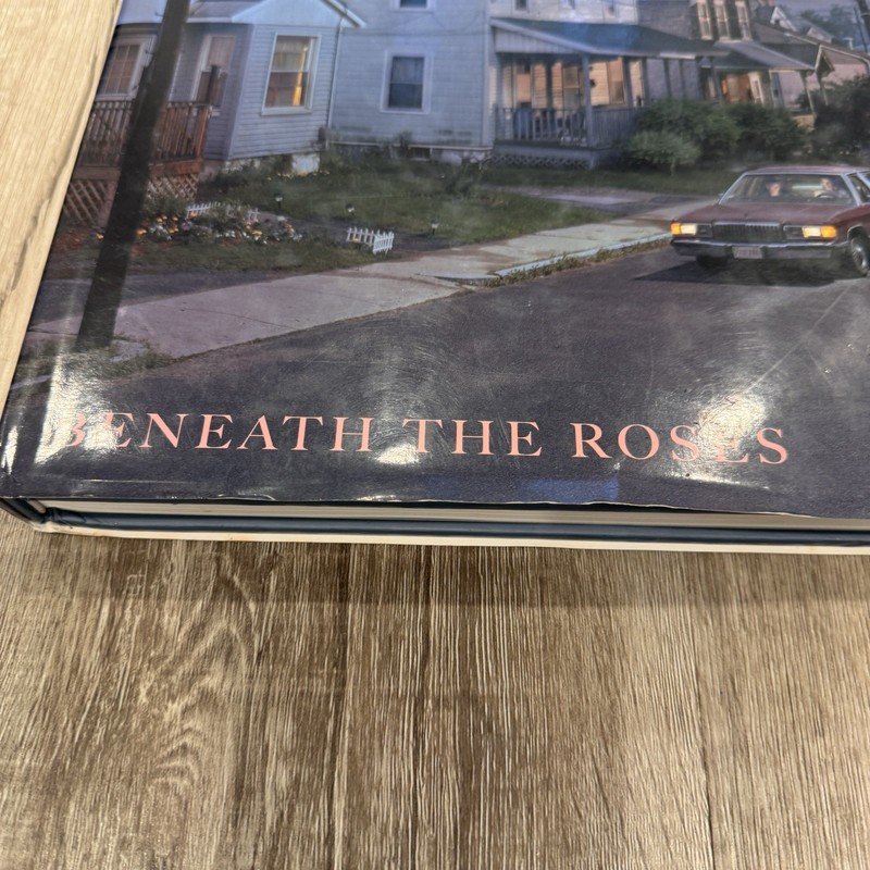 Gregory Crewdson - Beneath The Roses - Hardcover Large Format Photography Book gallery
