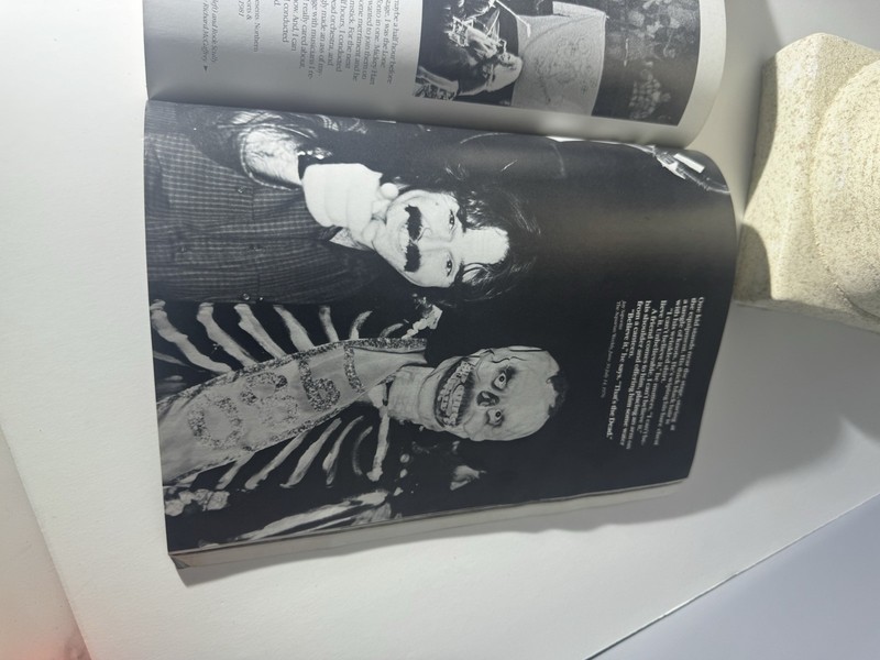 Grateful Dead The Official Book Of The Deadheads By Paul Grushkin Paperback gallery