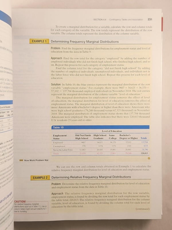 Statistics: Informed Decisions - Paperback, by Sullivan III Michael Rental ed gallery