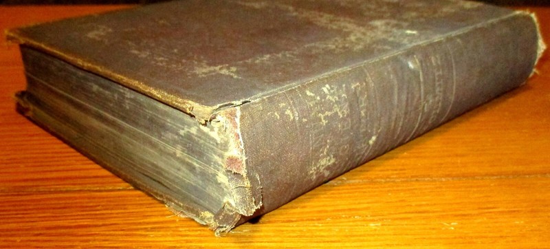 Vintage A Manual of Ancient History by Leonhard Schmitz H/C 579 Pages gallery