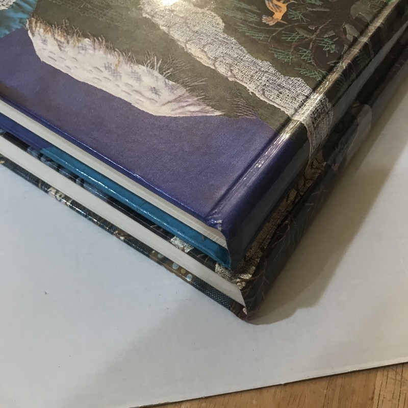 The Sublime Heritage of Martha Mood, Two Volumes Limited Commemorative Edition gallery