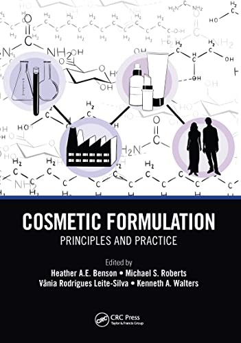 Cosmetic Formulation: Principles and Practice Paperback / softback Book The Fast