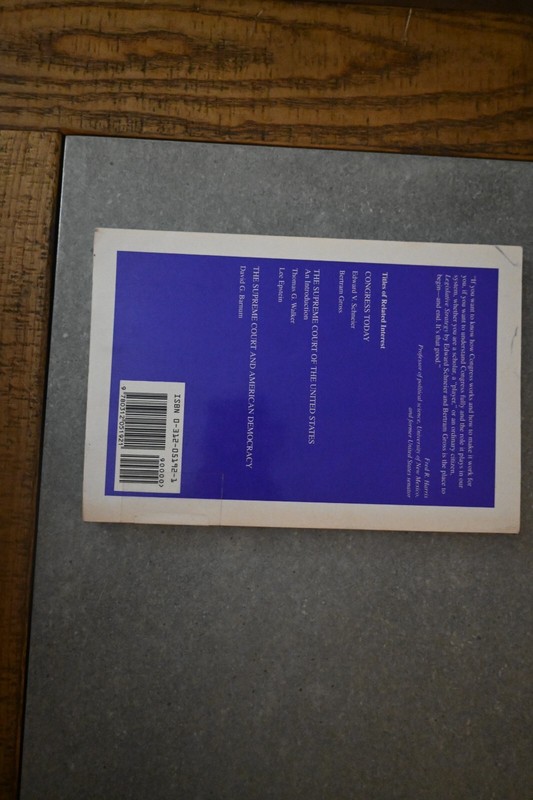Legislative Strategy: Shaping Public Policy (American Life; Publication - GOOD gallery